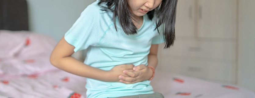 Constipation in children: an Ayurvedic treatment approach